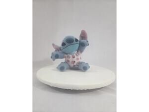 Disney Stitch Lilo and Stitch Plush Just Play 10" Stuffed Animal NEW WITH TAGS